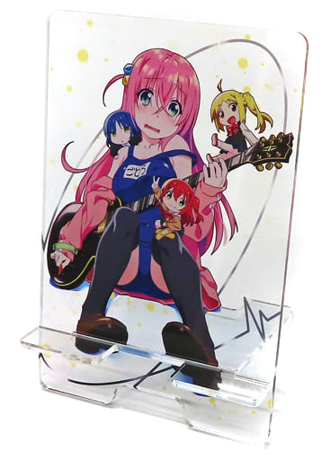 アクリルスマホスタンド ぼっち・ざ・ろっく! momoseh.ca