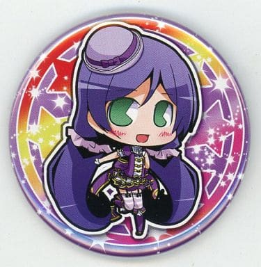 駿河屋 -<中古>【ラブライブ!】ラブガチャライブ缶バッジ トビラ 東條