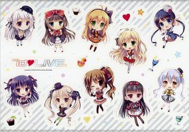 駿河屋 買取 オリジナル アイドルステッカー 蜜キング ひさまくまこ C87 Sem Colon Moco Chouchou シール ステッカー 駿河屋 買取 オリジナル アイドルステッカー 蜜キング ひさまくまこ C87 Sem Colon Moco Chouchou シール ステッカー