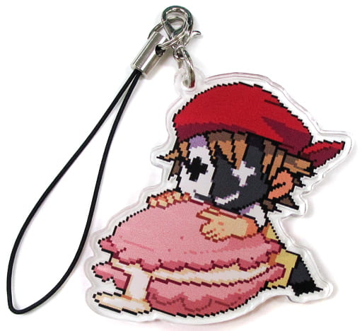 駿河屋 -<中古>【オリジナル】アクリルキーストラップ マカロンver