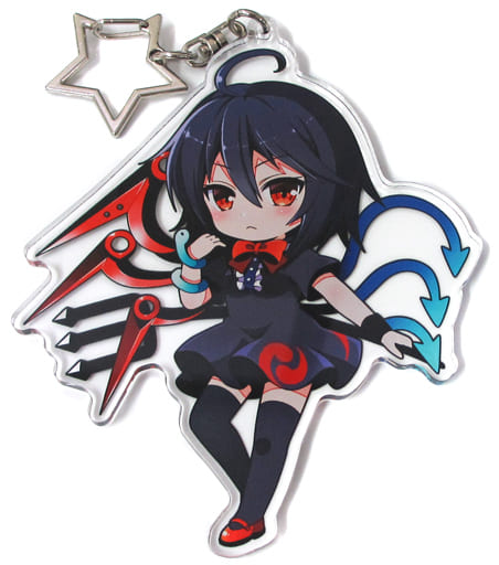 駿河屋 中古 東方project アクリルキーホルダー 封獣ぬえ 夕華ののこ コロコロうどん ストラップ キーホルダー 駿河屋 中古 東方project アクリルキーホルダー 封獣ぬえ 夕華ののこ コロコロうどん ストラップ キーホルダー