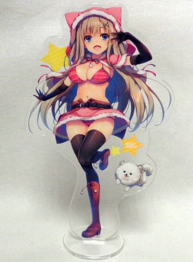駿河屋 中古 オリジナル アクリルフィギュア トモセシュンサク C95 無限軌道a 小物 駿河屋 中古 オリジナル アクリルフィギュア トモセシュンサク C95 無限軌道a 小物