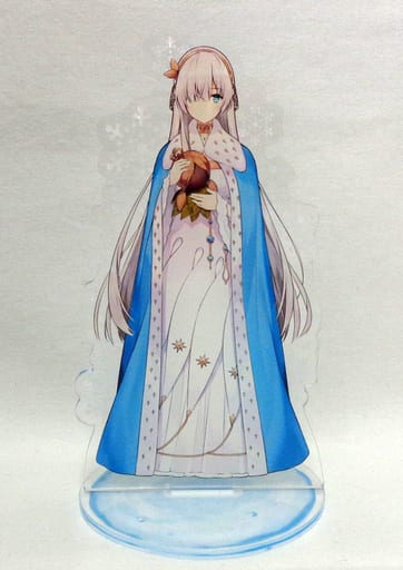 駿河屋 中古 Fate アクリルフィギュア アナスタシア ニコラエヴナ ロマノヴァ Necomi C95 Necomicle 小物