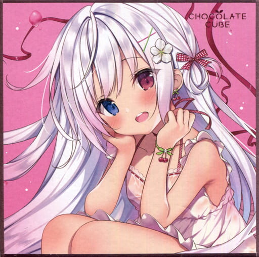 駿河屋 中古 オリジナル トレーディングミニ色紙 絵柄a 三輪フタバ C96 Chocolate Cube ポストカード 色紙 駿河屋 中古 オリジナル トレーディングミニ色紙 絵柄a 三輪フタバ C96 Chocolate Cube ポストカード 色紙