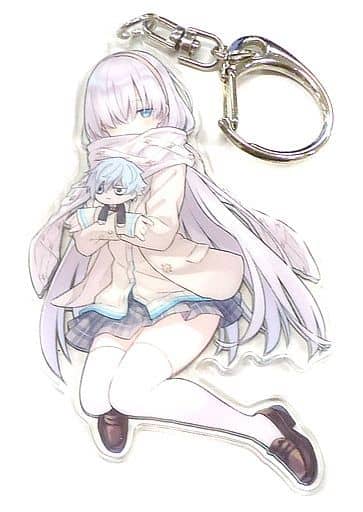 駿河屋 中古 Fate 学園モード皇女様アクリルキーホルダー アナスタシア ニコラエヴナ ロマノヴァ あずーる C95 Cielarc ストラップ キーホルダー 駿河屋 中古 Fate 学園モード皇女様アクリルキーホルダー アナスタシア ニコラエヴナ ロマノヴァ あずーる C95 Cielarc ストラップ キーホルダー