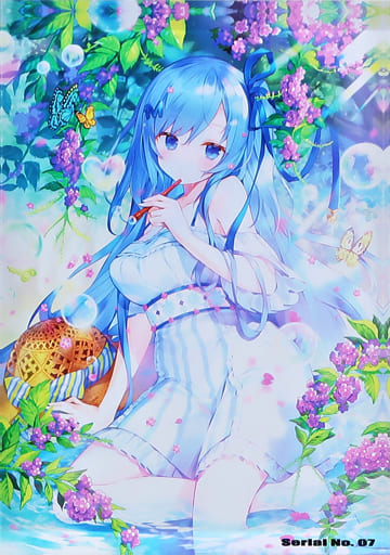 絵守未來プロジェクト キャラクター誕生日 詳細情報 キャラ誕366 絵守未來プロジェクト キャラクター誕生日 詳細情報 キャラ誕366