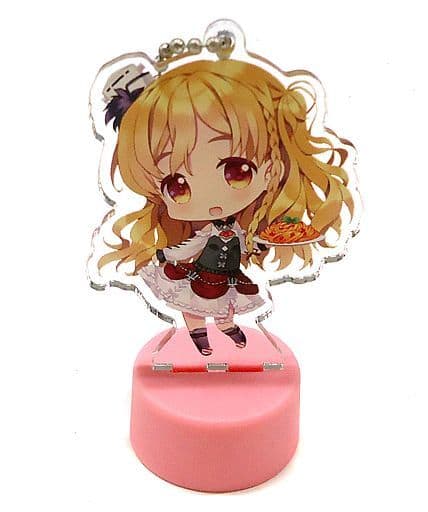 駿河屋 中古 艦隊これくしょん 艦これ アクリルボトルキャップフィギュア Zara Carnelian 小物 駿河屋 中古 艦隊これくしょん 艦これ アクリルボトルキャップフィギュア Zara Carnelian 小物