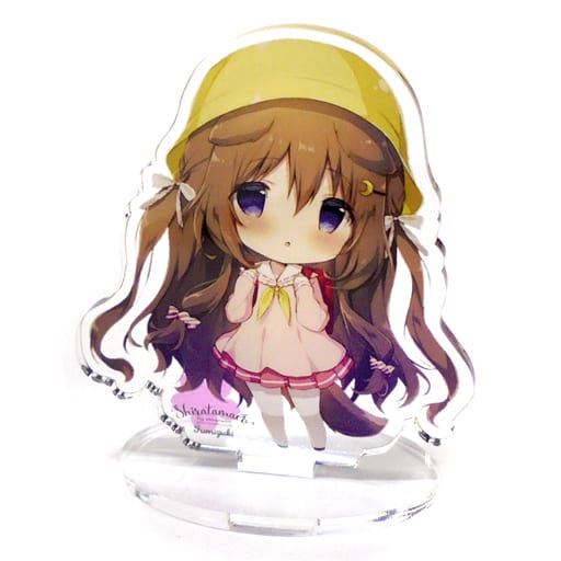 駿河屋 -<中古>【アズールレーン】トレーディングアクリルフィギュア