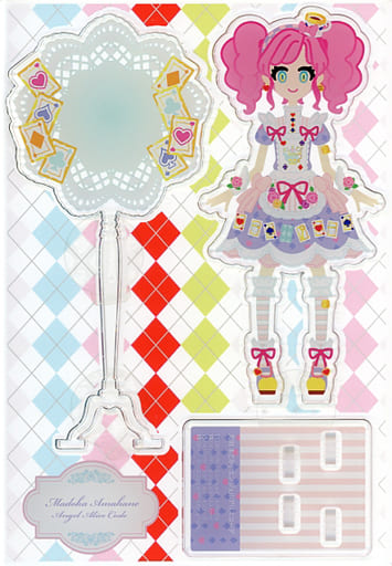 駿河屋 -<中古>【アイカツ!】アクリルフィギュア エンジェルアリス