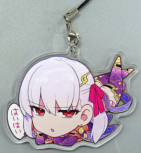 同人アクセサリー・小物系 【Fate】アクリルキーホルダー カーマ