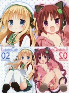 駿河屋 中古 オリジナル イラストカード ポトフ ワトラ ぺこ C81 ルミノシティ 小物 駿河屋 中古 オリジナル イラストカード ポトフ ワトラ ぺこ C81 ルミノシティ 小物