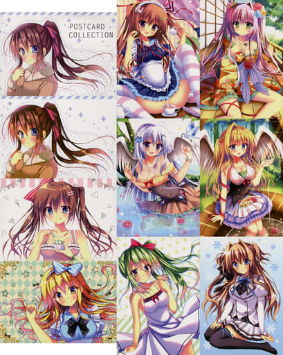駿河屋 中古 オリジナル ケース付きポストカードセット わたがしゆい C ゆいちゃんねる 小物 駿河屋 中古 オリジナル ケース付きポストカードセット わたがしゆい C ゆいちゃんねる 小物