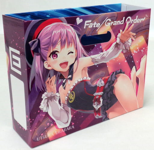 駿河屋 中古 Fate マハトマなファイルbox エレナ ブラヴァツキー えれっと C94 うつらうららか その他