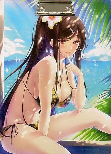 駿河屋 買取 Love Holic クリップボード 鬼上鈴鹿 Choco Chip C94 Choco Box その他 駿河屋 買取 Love Holic クリップボード 鬼上鈴鹿 Choco Chip C94 Choco Box その他