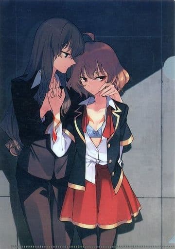 駿河屋 買取 悪魔のリドル クリアファイル 走り鳰 百合目一 仲谷鳰 C90 Pure クリアファイル 駿河屋 買取 悪魔のリドル クリアファイル 走り鳰 百合目一 仲谷鳰 C90 Pure クリアファイル
