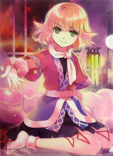 駿河屋 中古 東方project クリアファイル 水橋パルスィ 椋本夏夜 C91 アールグレイ クリアファイル 駿河屋 中古 東方project クリアファイル 水橋パルスィ 椋本夏夜 C91 アールグレイ クリアファイル
