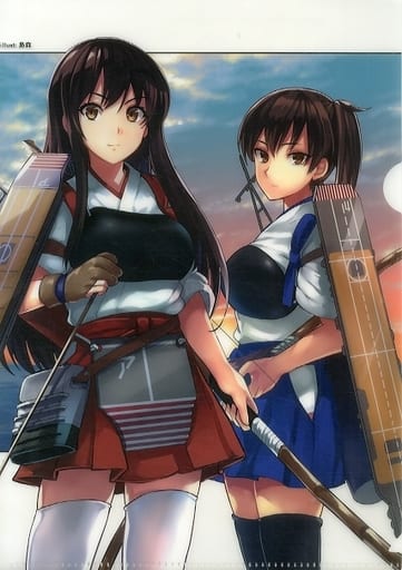 駿河屋 中古 艦隊これくしょん 艦これ 一航戦クリアファイル 赤城 加賀 梟森 C90 天堂紙 クリアファイル 駿河屋 中古 艦隊これくしょん 艦これ 一航戦クリアファイル 赤城 加賀 梟森 C90 天堂紙 クリアファイル