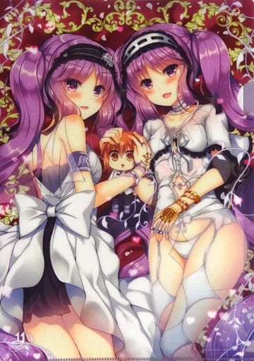 駿河屋 中古 Fate クリアファイル エウリュアレ ステンノ 鈴音れな Comic1 13 Eleven11nine9 クリアファイル 駿河屋 中古 Fate クリアファイル エウリュアレ ステンノ 鈴音れな Comic1 13 Eleven11nine9 クリアファイル