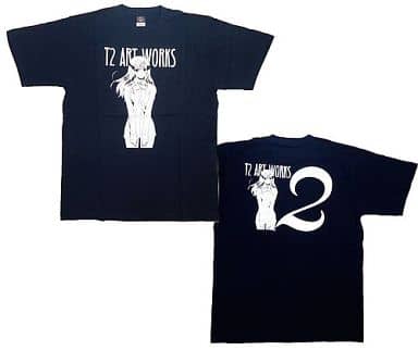 T2 ART WORKS Tony Tシャツ