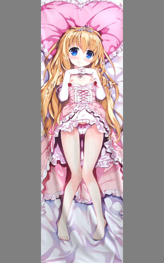 駿河屋 -【アダルト】<中古>【甘城ブリリアントパーク】ラティファ抱き