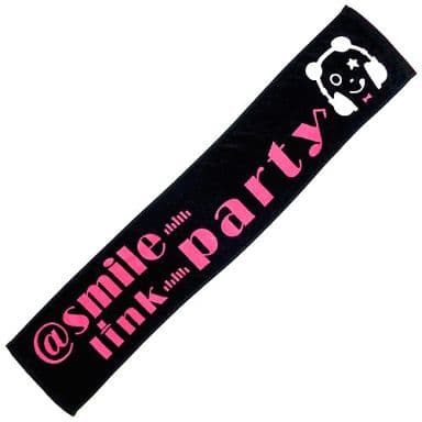 駿河屋 中古 声優 歌い手 マフラータオル Smile Link Party Re Smile Link Party タオル 手ぬぐい 駿河屋 中古 声優 歌い手 マフラータオル Smile Link Party Re Smile Link Party タオル 手ぬぐい