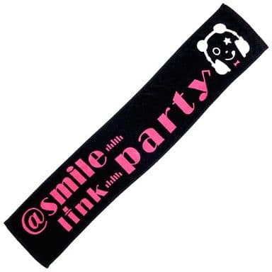 駿河屋 -<中古>【声優・歌い手】マフラータオル ＠smile-link-party Re