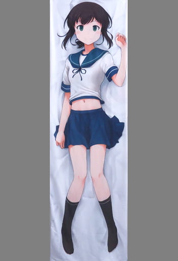 駿河屋 中古 艦隊これくしょん 艦これ 吹雪抱き枕 エビゾメ C86 D D D クッションカバー 抱き枕カバー シーツ 駿河屋 中古 艦隊これくしょん 艦これ 吹雪抱き枕 エビゾメ C86 D D D クッションカバー 抱き枕カバー シーツ