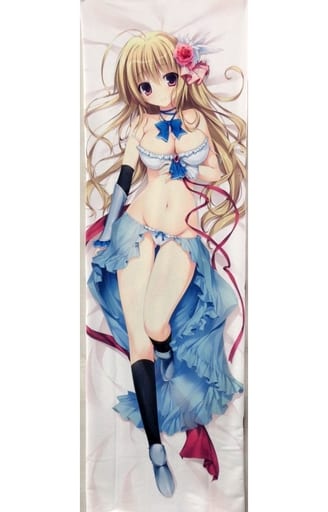 駿河屋 -【アダルト】<中古>【オリジナル】アマゾネスちゃん抱き枕