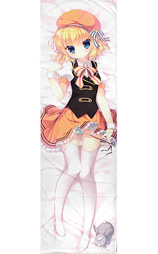 駿河屋 -【アダルト】<中古>【ご注文はうさぎですか?】シャロちゃん