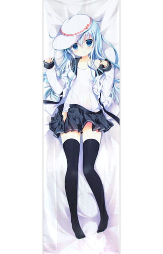 駿河屋 -【アダルト】<中古>【艦隊これくしょん~艦これ~】白スク抱き