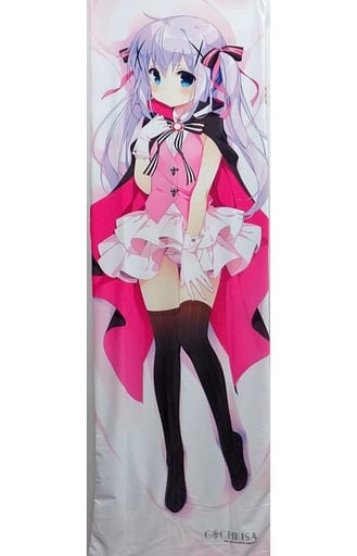 とともに】 正規品 未開封 怪盗ラパンチノちゃん 抱き枕カバー(さんた