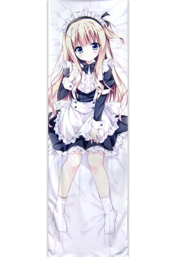 駿河屋 -【アダルト】<中古>【ひなこのーと】抱き枕カバー 柊真雪(へ