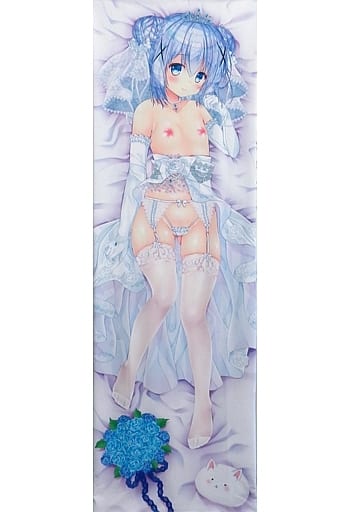 駿河屋 -【アダルト】<中古>【ご注文はうさぎですか?】ウェディング
