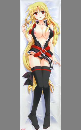 駿河屋 -【アダルト】<中古>【魔法少女リリカルなのは】おとなフェイト