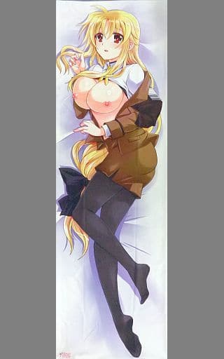 駿河屋 -【アダルト】<中古>【魔法少女リリカルなのは】お仕事フェイト