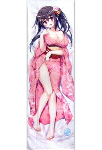 駿河屋 -【アダルト】<中古>【オリジナル】ゲーマーちゃん抱き枕カバー