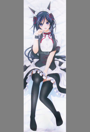駿河屋 中古 Chaos Child 抱き枕カバー 久野里澪 Eibon C94 Cykranosh9 クッションカバー 抱き枕カバー シーツ 駿河屋 中古 Chaos Child 抱き枕カバー 久野里澪 Eibon C94 Cykranosh9 クッションカバー 抱き枕カバー シーツ