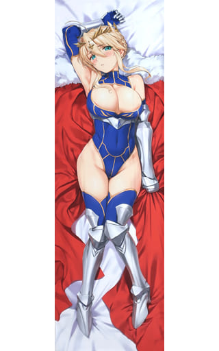 駿河屋 -【アダルト】<中古>【Fate】抱き枕カバー アルトリア・ペン