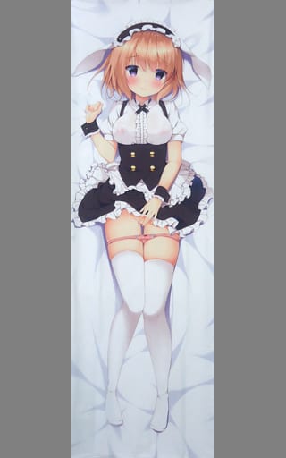 駿河屋 -【アダルト】<中古>【ご注文はうさぎですか?】フルールココア 駿河屋 -【アダルト】<中古>【ご注文はうさぎですか?】フルールココア
