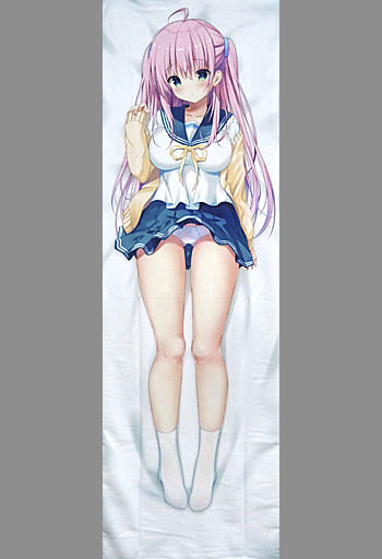 駿河屋 -【アダルト】<中古>【オリジナル】亜依ちゃん抱き枕カバー