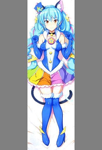 駿河屋 買取 プリキュア 抱き枕カバー ブルーキャット 電気将軍 C96 富士浅間堂 クッションカバー 抱き枕カバー シーツ 駿河屋 買取 プリキュア 抱き枕カバー ブルーキャット 電気将軍 C96 富士浅間堂 クッションカバー 抱き枕カバー シーツ