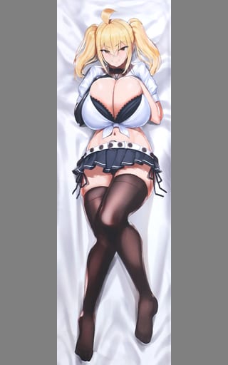駿河屋 -【アダルト】<中古>【バーチャルYoutuber】抱き枕カバー