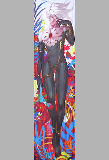 アルジュナ カルナ 抱き枕カバー-
