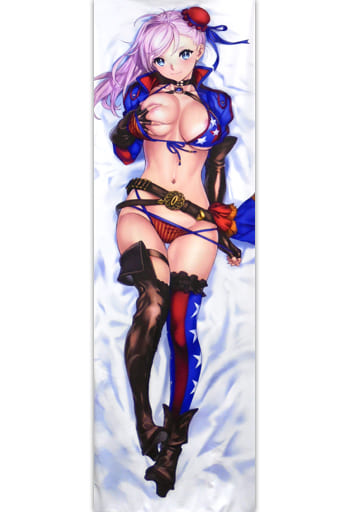 駿河屋 -【アダルト】<中古>【Fate】抱き枕カバー 宮本武蔵(西E田) 俺