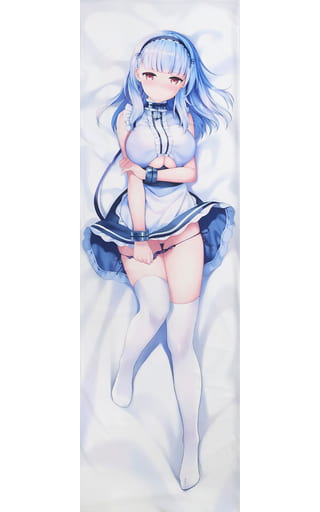 駿河屋 -【アダルト】<中古>【アズールレーン】抱き枕カバー ダイドー