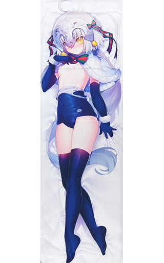 駿河屋 -【アダルト】<中古>【Fate】抱き枕カバー スク水ver ジャンヌ 駿河屋 -【アダルト】<中古>【Fate】抱き枕カバー スク水ver ジャンヌ