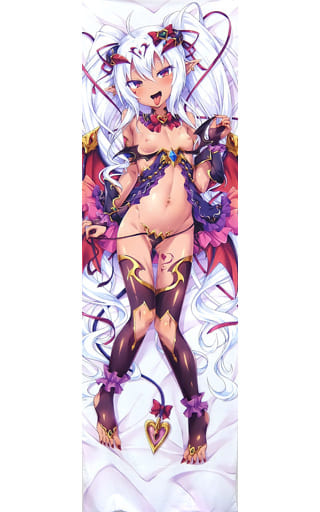 駿河屋 -【アダルト】<中古>【オリジナル】抱き枕カバー 銀髪