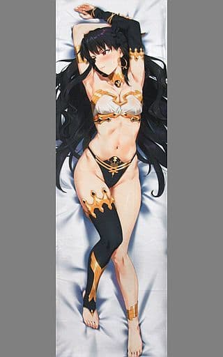 駿河屋 -【アダルト】<中古>【Fate】抱き枕カバー イシュタル(YD