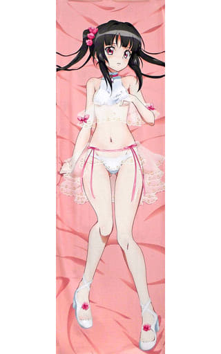 駿河屋 -【アダルト】<中古>【戦姫絶唱シンフォギア】抱き枕カバー