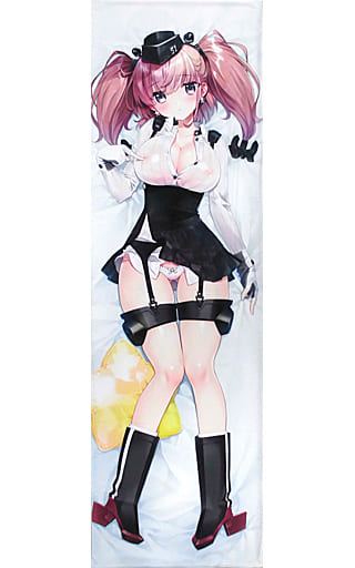駿河屋 -【アダルト】<中古>【艦隊これくしょん~艦これ~】抱き枕